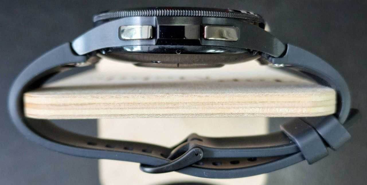 Samsung Galaxy Smart Watch 6 47мм