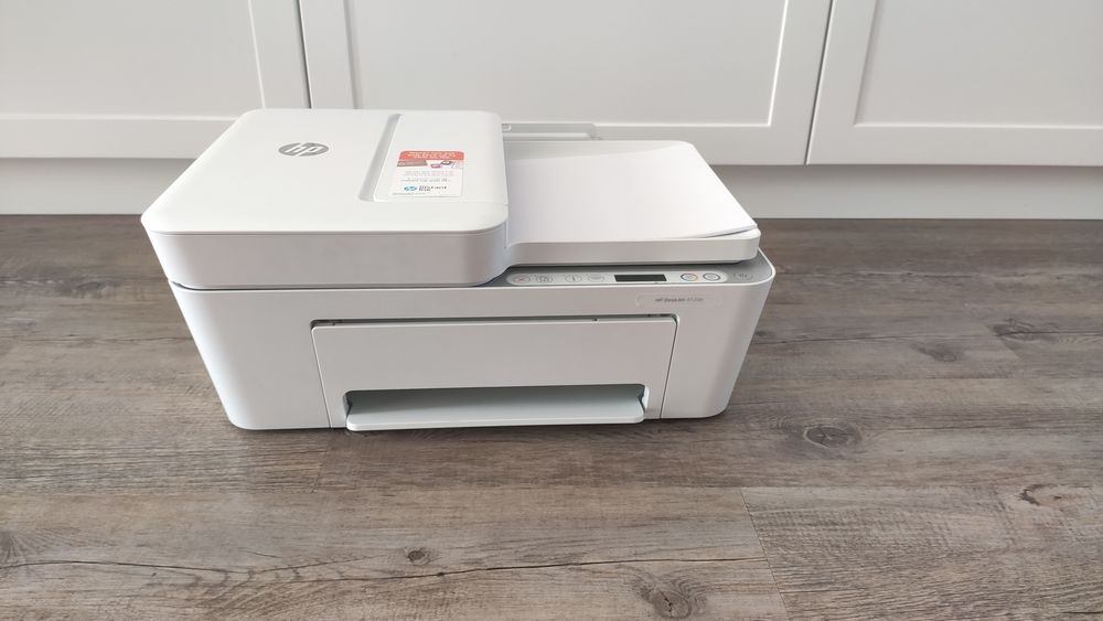 Urządzenie wielofunkcyjne / Drukarka HP