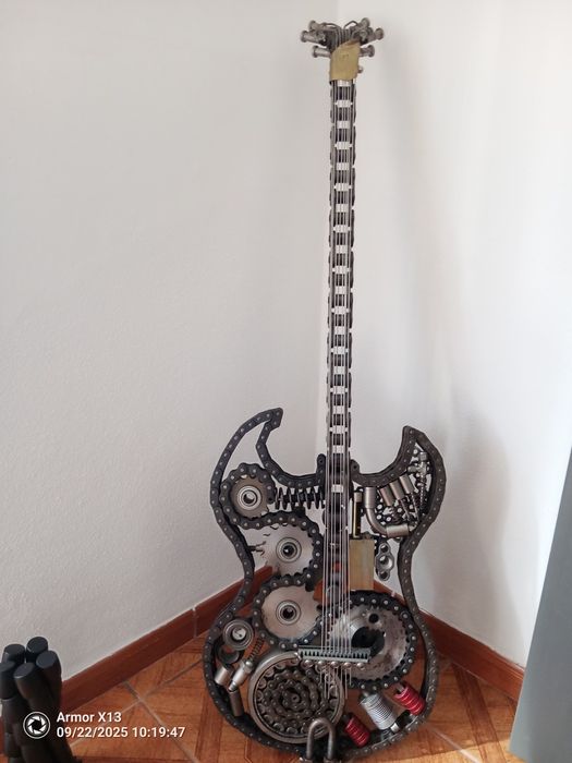 Serralharia e soldadura