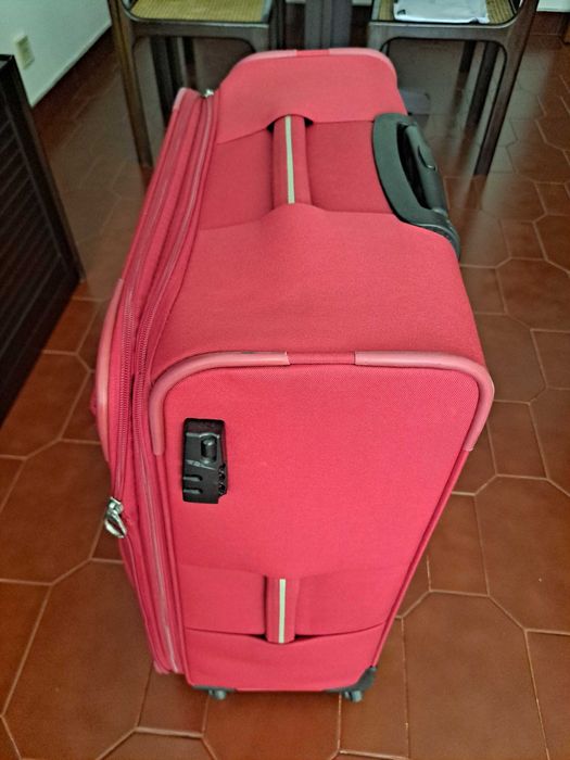 Mala de viagem grande
