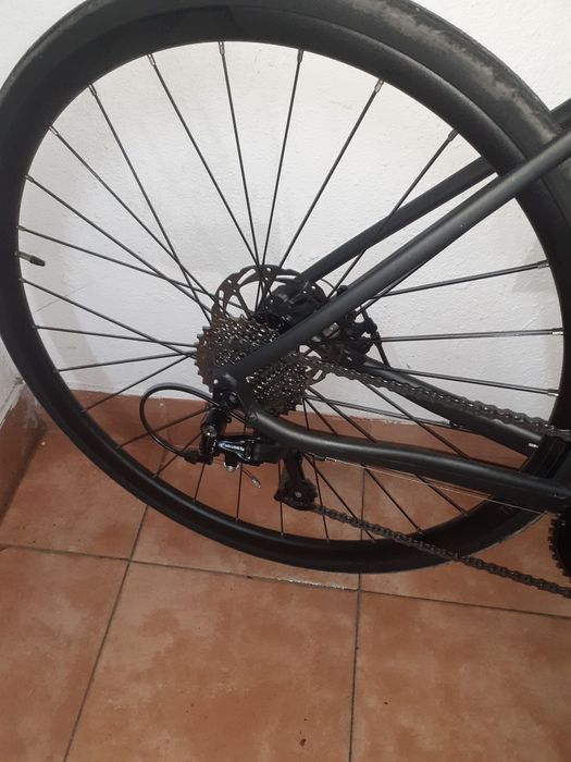 Bicicleta Nova profissional