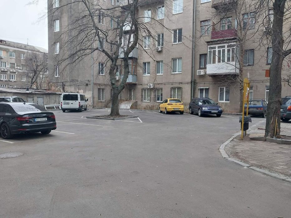 Аренда 2 комнатной квартиры Мироносицкая центральный парк