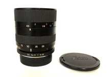 Leica Vario-Elmar R 28-70mm f3.5-4.5 ROM E60 - JAK NOWY