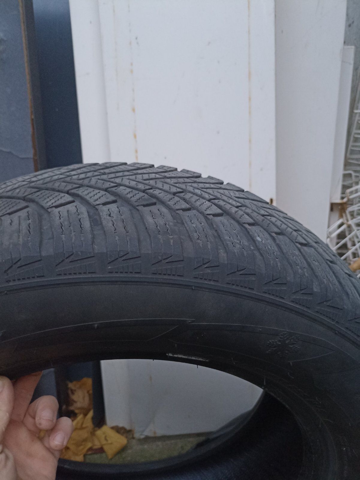 АвтоШины "Sailun" зима на авто 215/60 R16. 95H, 4 шт.