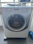 Maquina lavar roupa Ariston