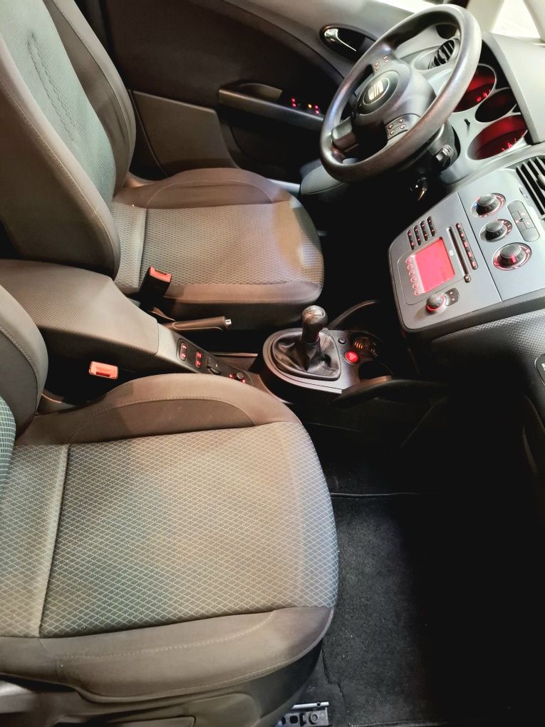 Seat Altea XL só 135.000km 2007
