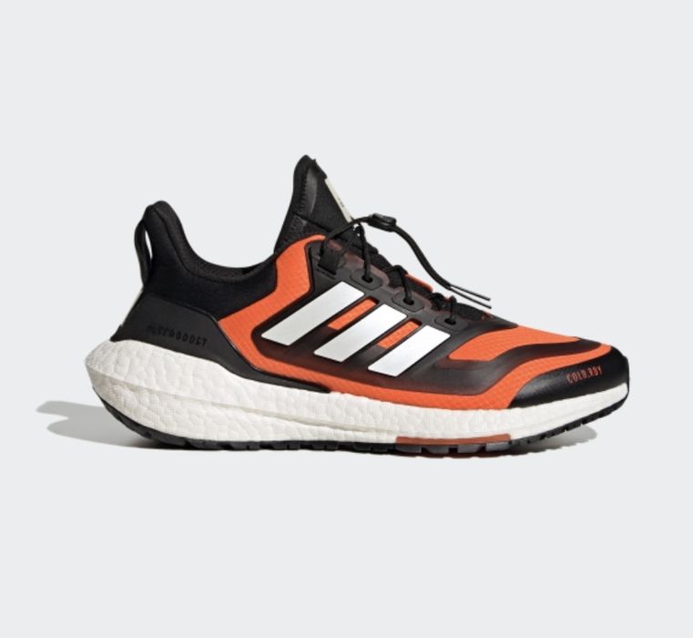 Кросівки Adidas Ultraboost 22 COLD.RDY 2.0 Performance