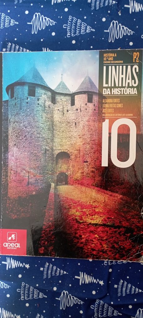 10°ano História  Linhas da história