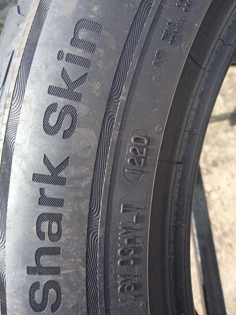 Opony Letnie 235/55R19 Uniroyal Rainsport 5 Komplet Jasło