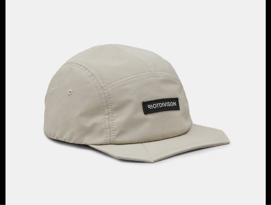Кепка riot division