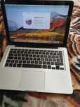 Laptop Apple MacBook Pro 13 "