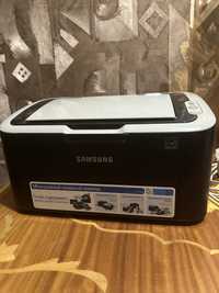 Монохромный лазерный принтер Samsung