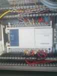 Sterownik PLC MITSUBISHI melsecFX1N-40MT-DSS