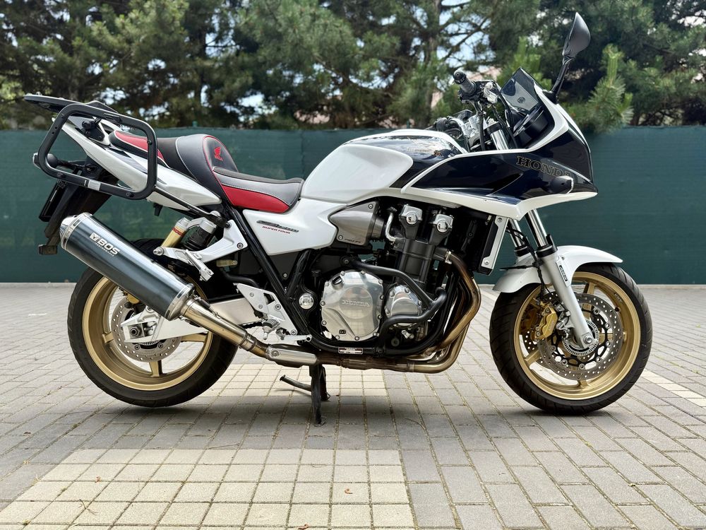 Honda CB 1300 SA 2010r