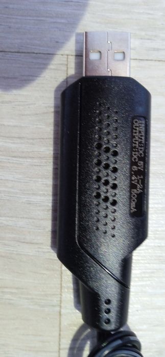 Usb 7.4 500 mA. Зарядка для игрушек виход контактов 4,3, 2 пина