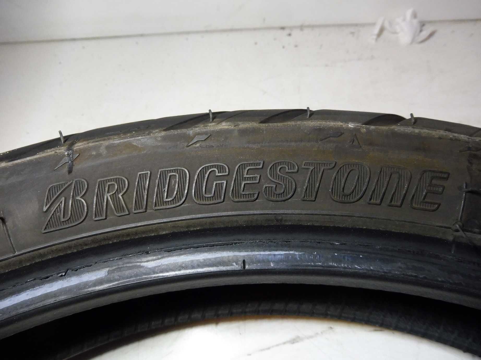 Bridgestone Battlax Adventure A41F 120/70/19 NR1822