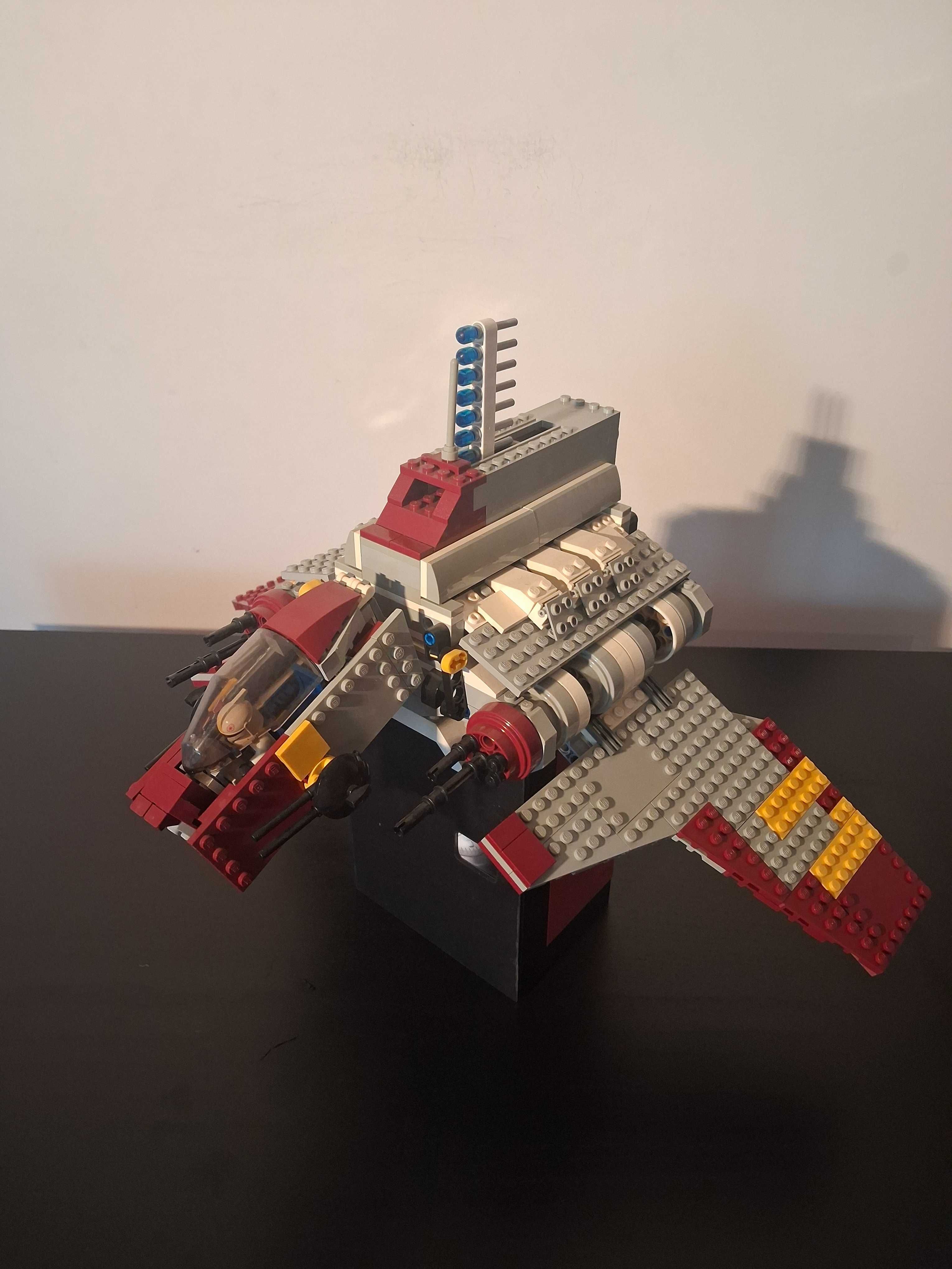 Lego Star Wars statek