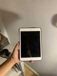 Ipad mini 2 - com capa