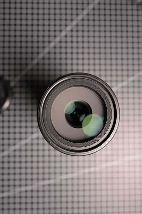 Obiektyw Sony 70-200 4 Macro G OSS II f4, G2