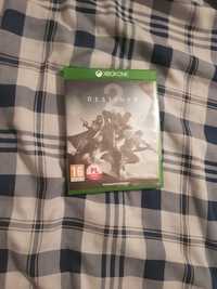 Gra destiny 2 xbox one