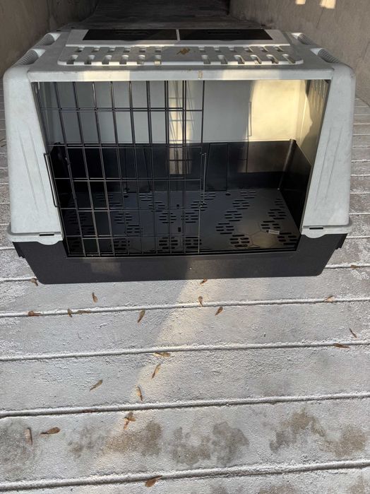 Transportadora para Cão