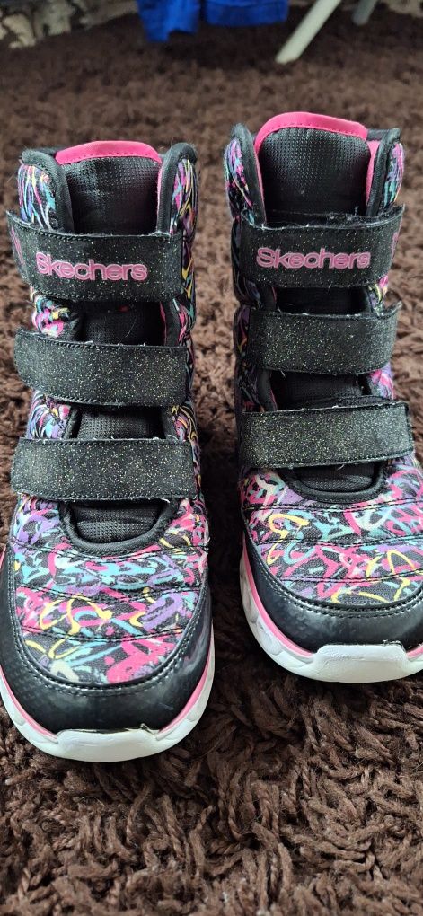 Черевички Skechers, Скечерс