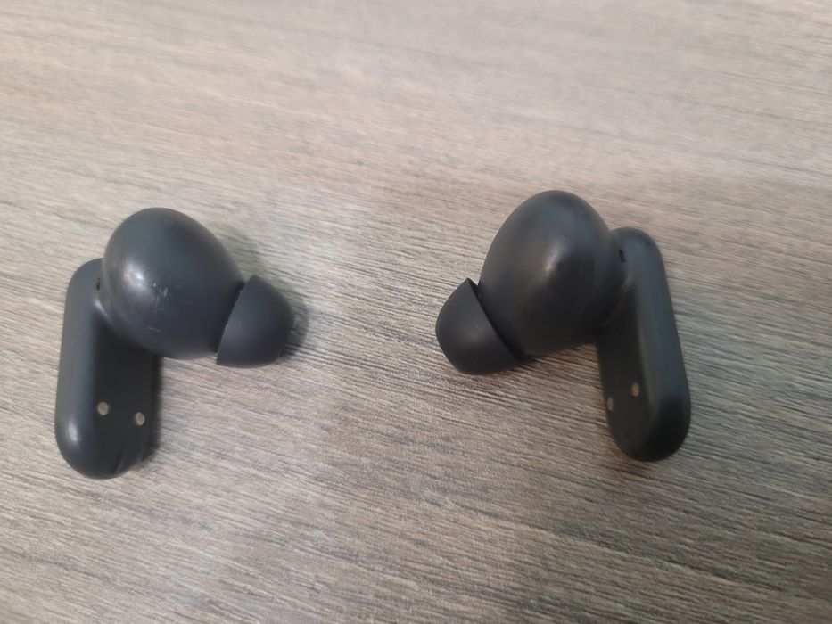 Навушники oppo enco buds 2 pro