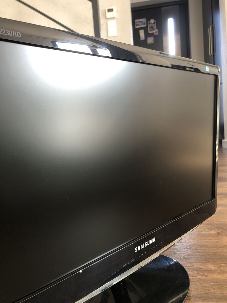 Telewizor/ monitor Samsung SyncMaster B2230HD