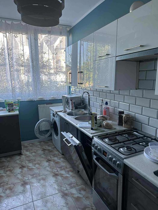 Mieszkanie do wynajecia w centrum