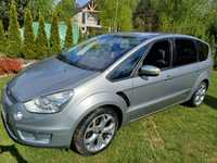 Ford s max 2009 rok