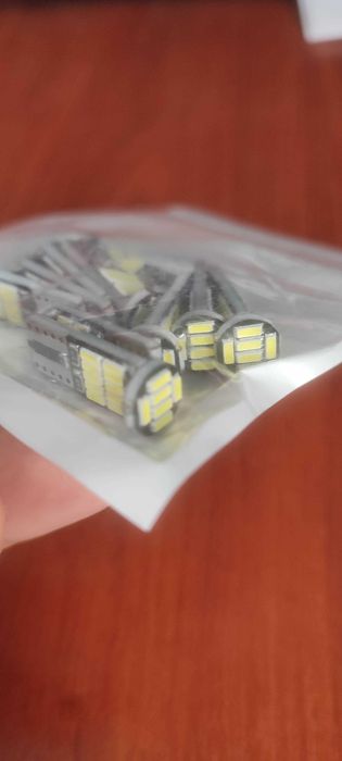 Лампочки для авто лэд LED