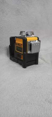 Laser krzyzowy dewalt