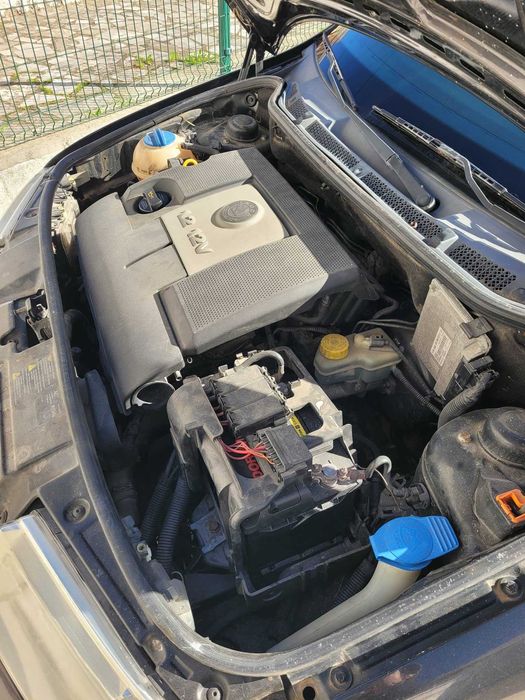 skoda fabia break 1.2 htp