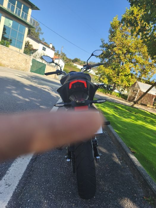 Mota  Neco 125cc