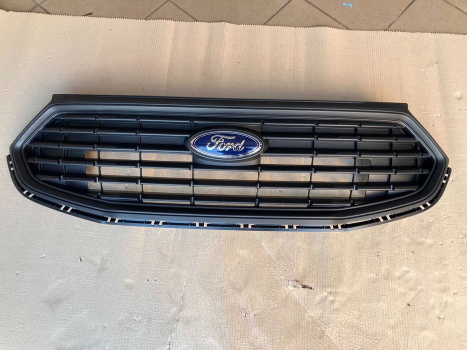 Grill Atrapa Ford Connect 3 III MK3; 2KF853655B; od 2022 do dziś