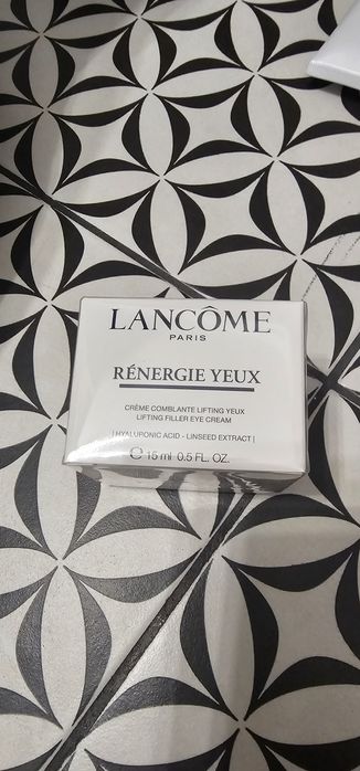 Lancome Renergie Yeux