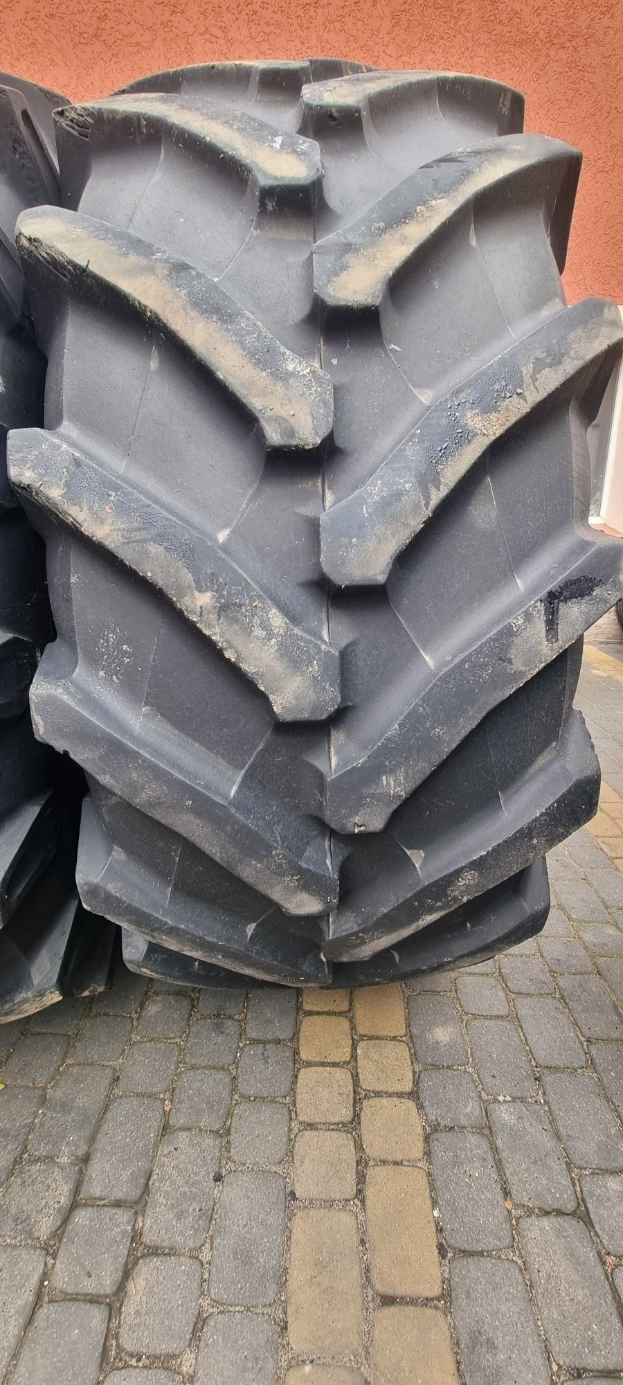 Trelleborg 710/70R38