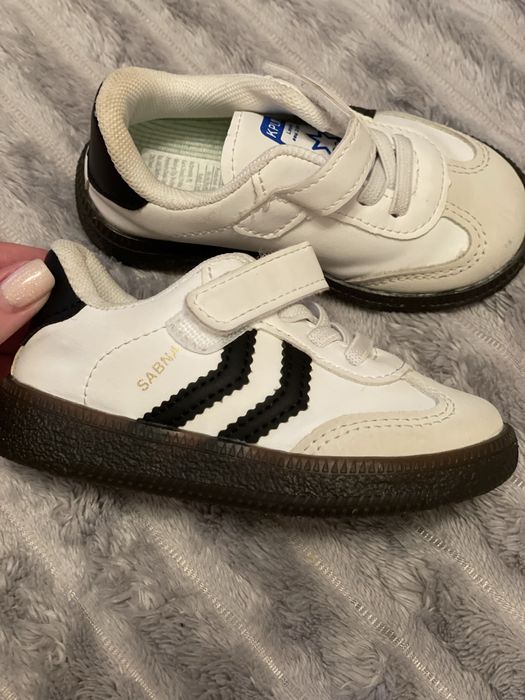 Дитячі кеди устілка 13,5  см