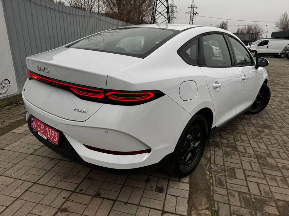 Продам BYD 2025г., 1.5 Plug-in Hybrid (PHEV), автомат. Обмен, Лизинг