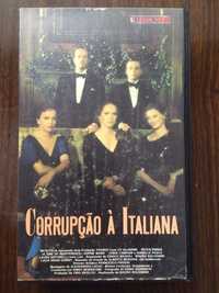 cassete vhs