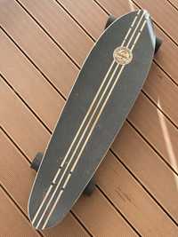 Deskorolka Oxelo Longboard Classic 95 cm