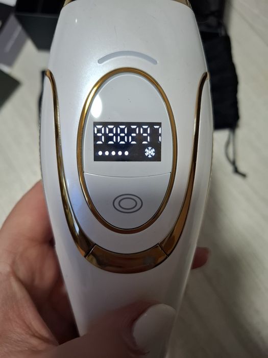 Продам фотоепілятор IBBORIA ipl hair