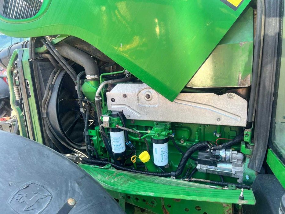 John Deere 6630 PREMIUM