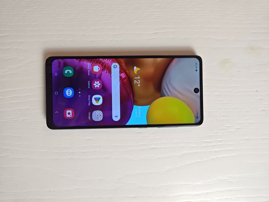 Samsung Galaxy A71 ! Sprzedam !