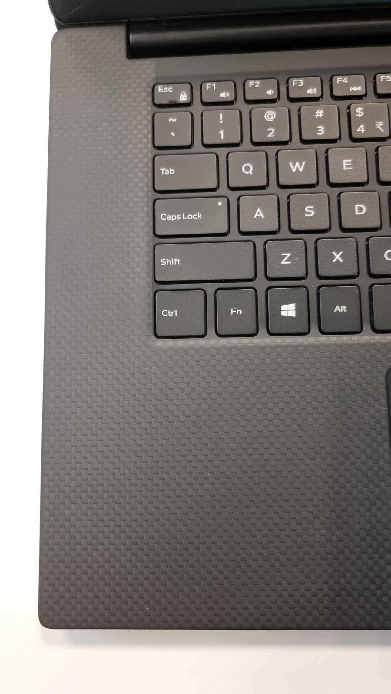 Dell Precision 5530 i7-8850H 32GB 1 TB SSD M.2 FHD Quadro P2000