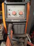 Kemppi Kempact MIG 2530. Spawarka MIGOMAT. Używana