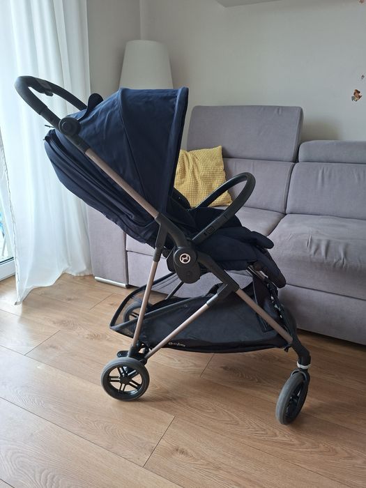 Wózek spacerowy Cybex Melio