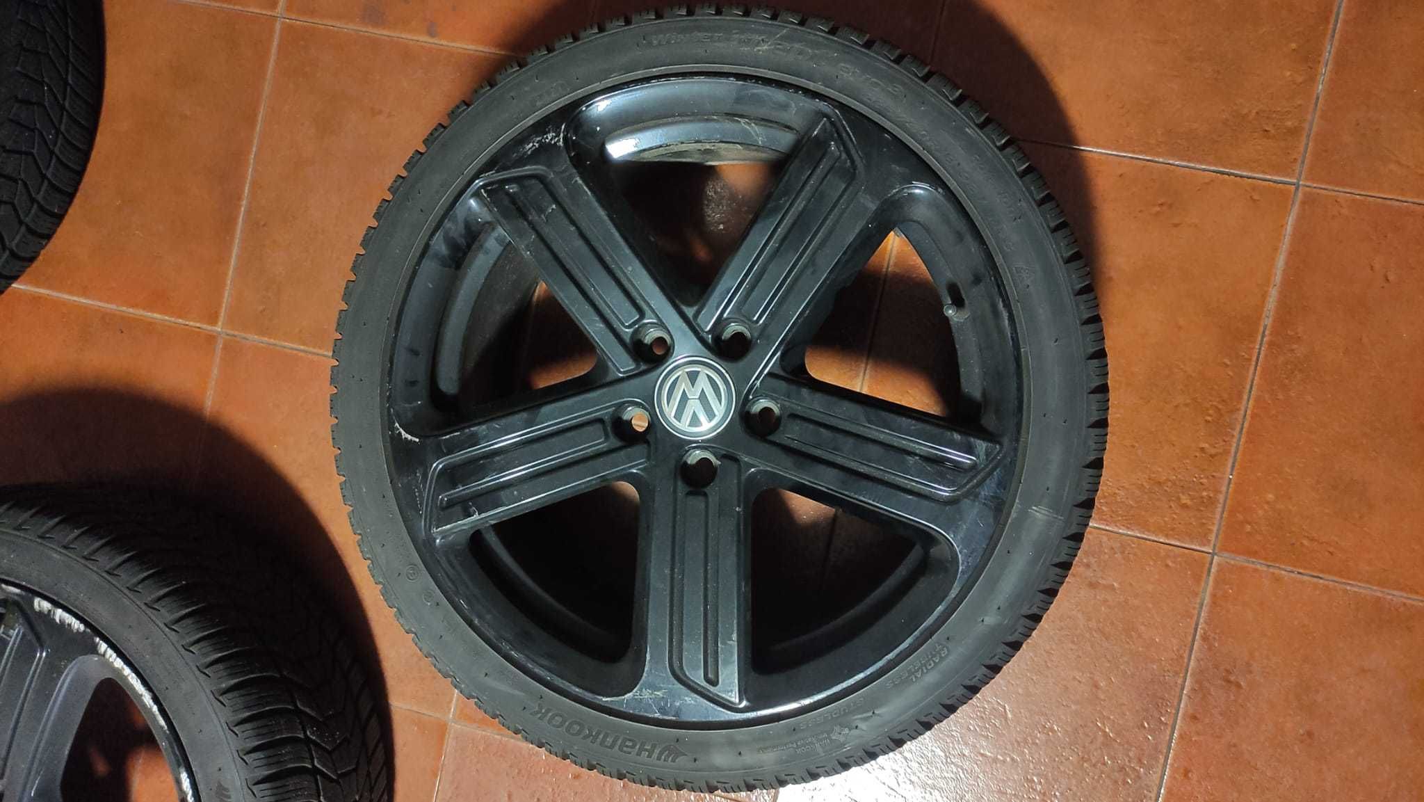 Jantes Originais GOLF 7 R