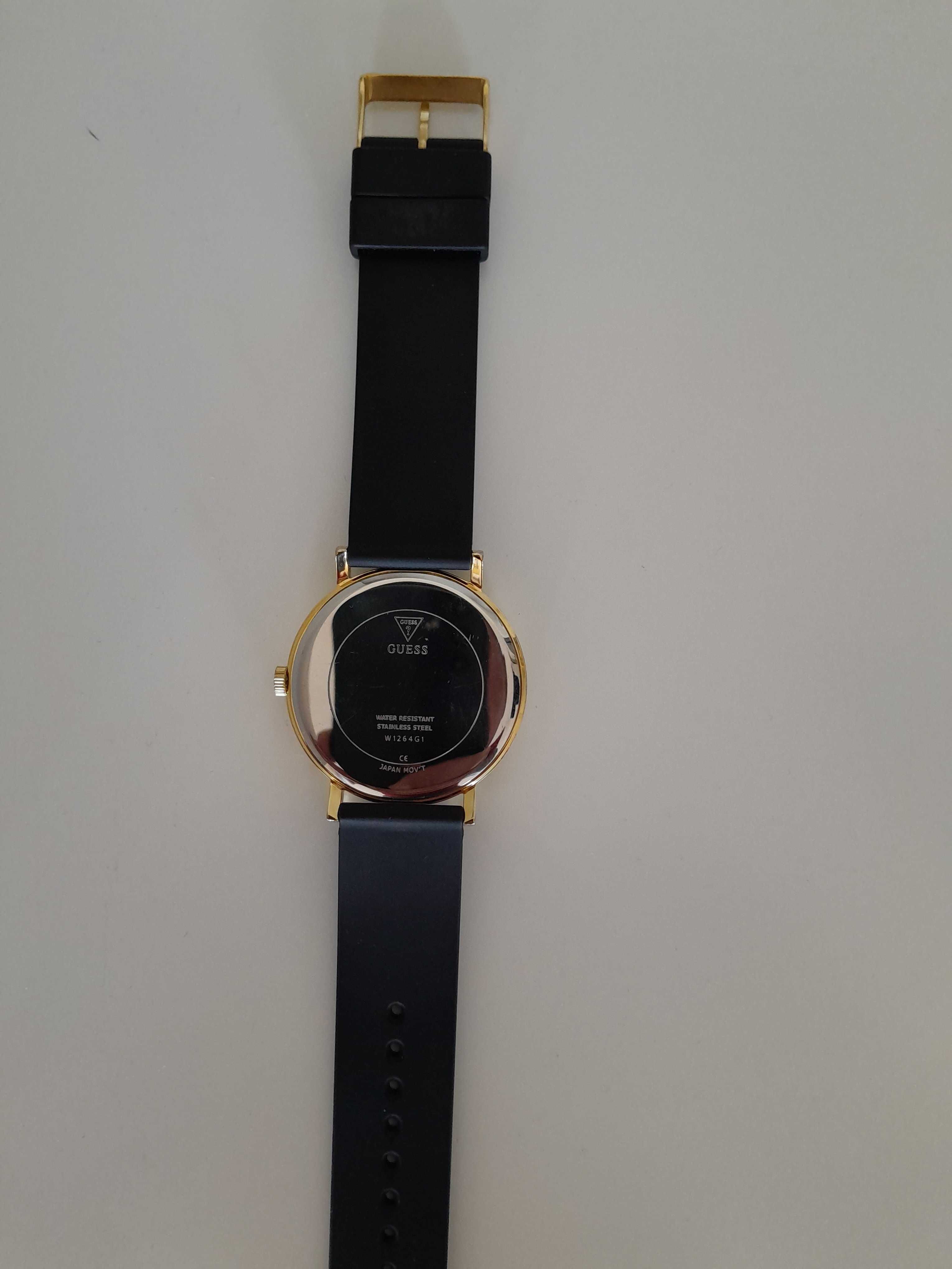 Zegarek Guess w1264gi