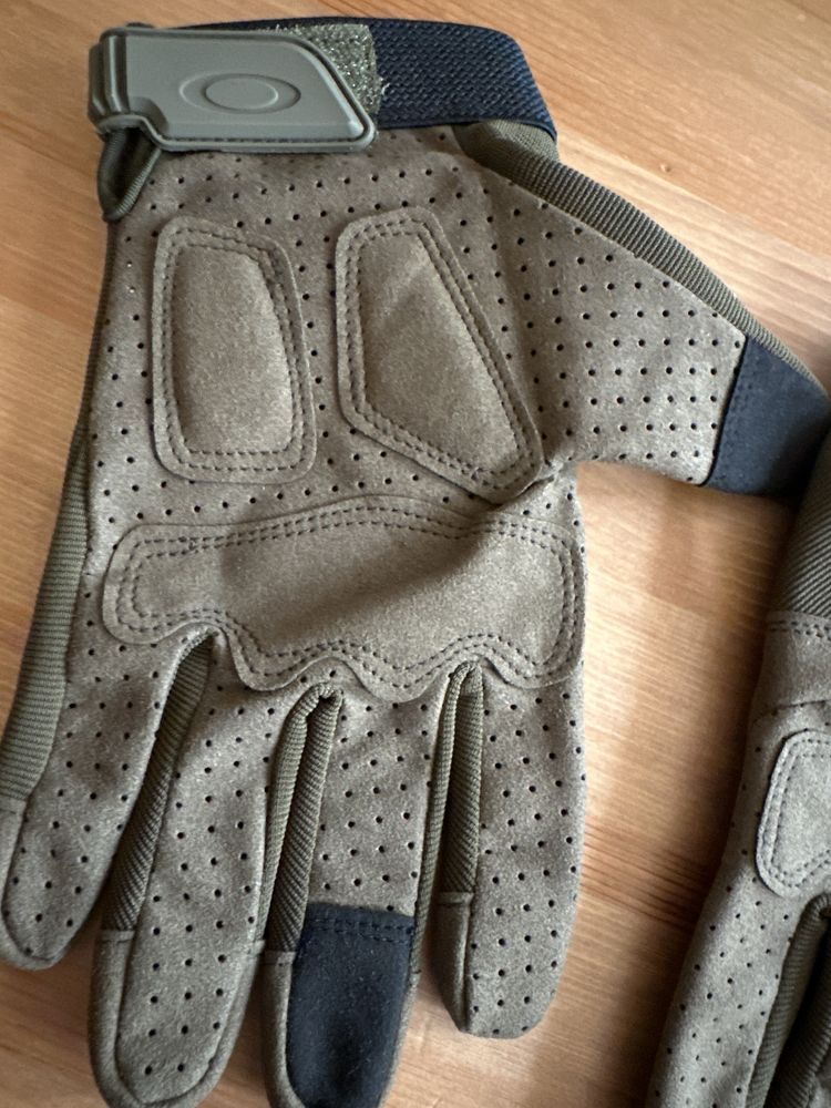 Luvas Okley Flexion 2.0